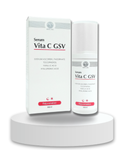 serum vita c