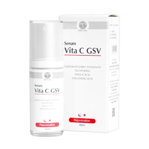 serum vita c
