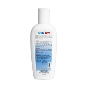 skin gsv 2