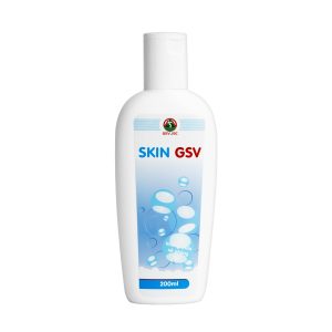 skin gsv