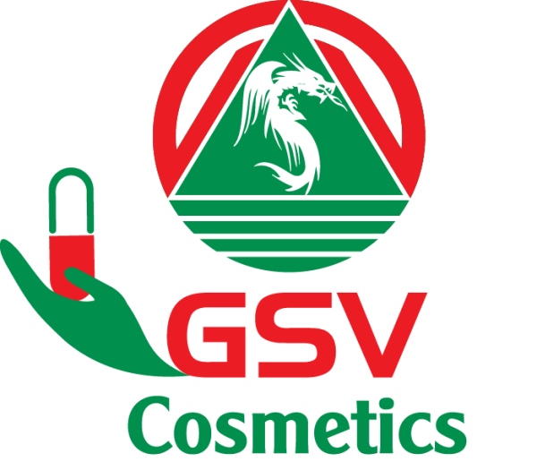 GSV Cosmetics